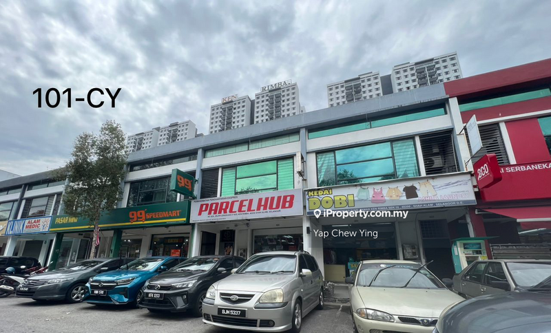 Kedai untuk Disewa di Seksyen 16, Shah Alam oleh Yap Chew Ying - iProperty.com.my