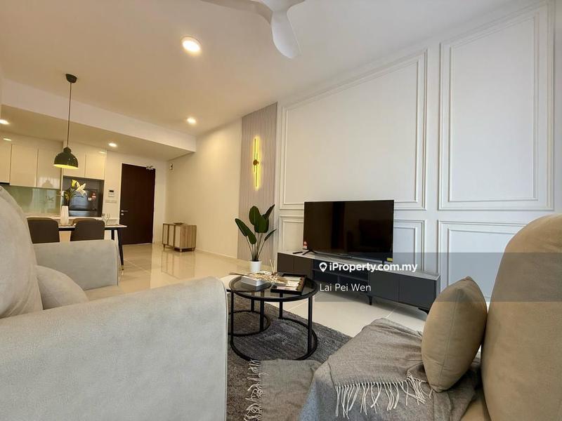 Kediaman Servis untuk Dijual di Met 1 Residences oleh Lai Pei Wen - iProperty.com.my