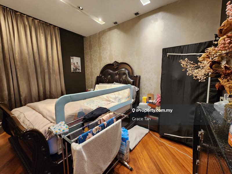 Bungalow House for Sale in Mutiara Damansara, Selangor by Grace Tan - iProperty.com.my