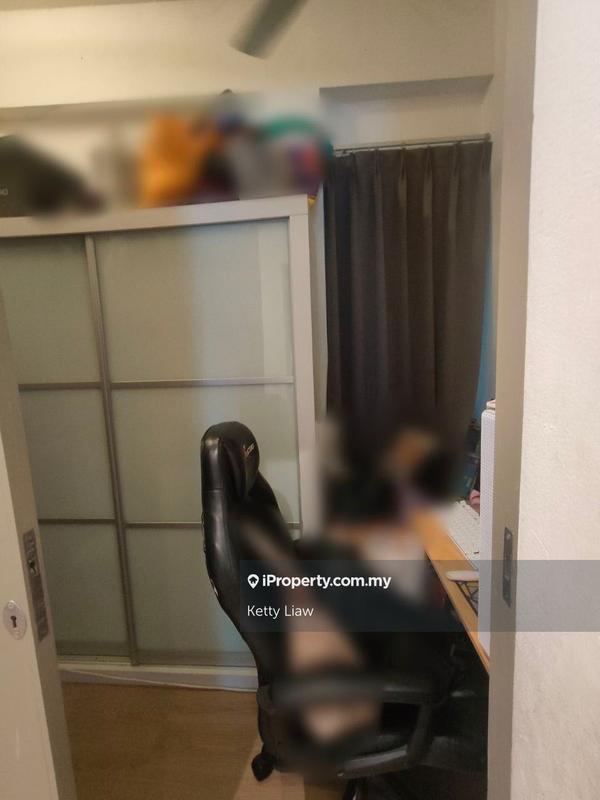 Pangsapuri untuk Dijual di Millennium Residency oleh Ketty Liaw - iProperty.com.my