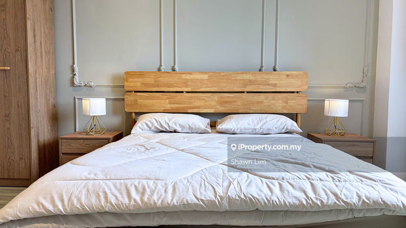 Residensi Servis untuk Dijual di Lumi Tropicana oleh Shawn Lim - iProperty.com.my