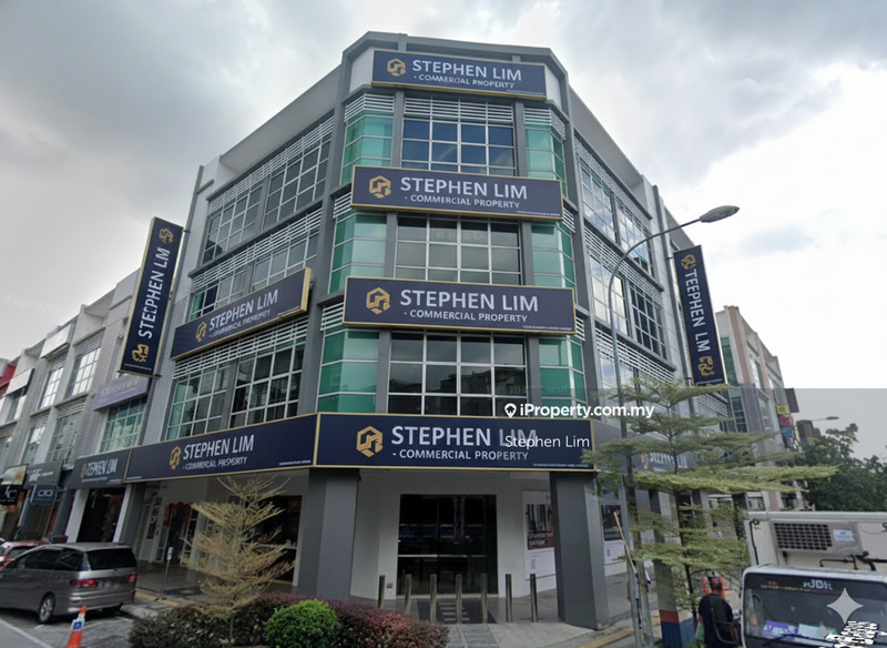 Kedai untuk Dijual di Bandar Baru Sri Petaling, Sri Petaling oleh Stephen Lim - iProperty.com.my