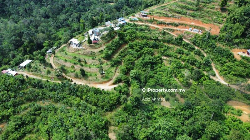 Agricultural Land for Sale in Taman Jelebu, Kuala Klawang by Aziz Ahmad - iProperty.com.my