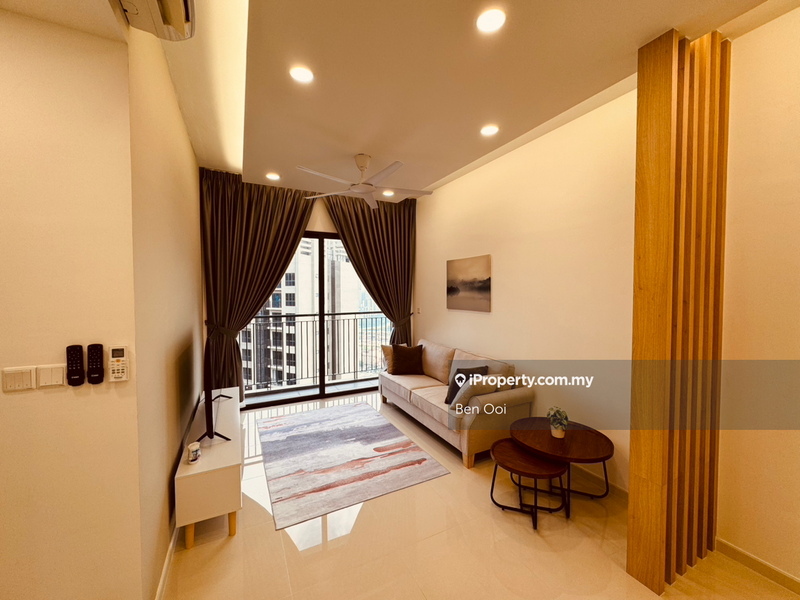 Service Residence for Sale in Sunway Velocity TWO by Ben Ooi - iProperty.com.my