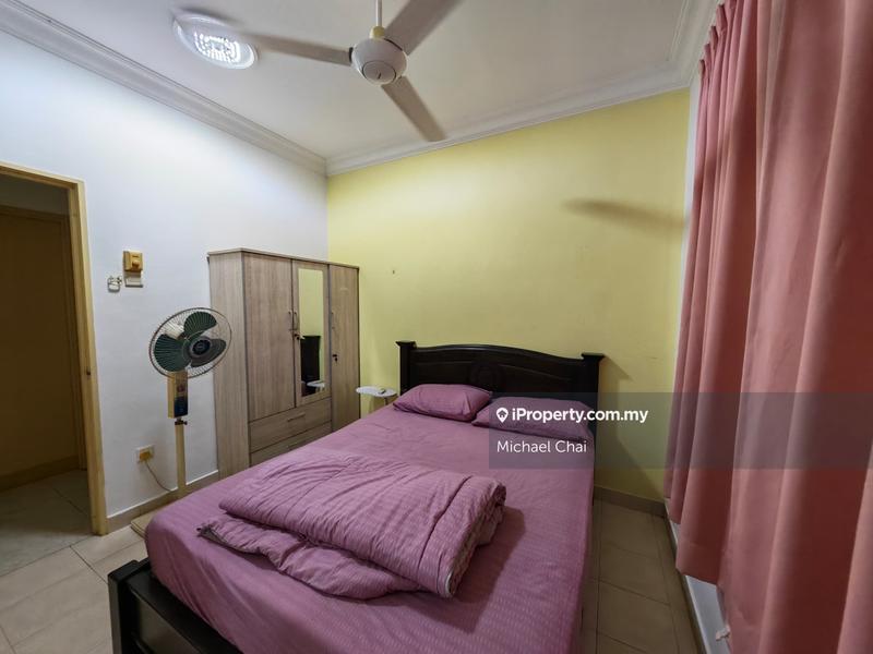 For Rent - Koi Tropika