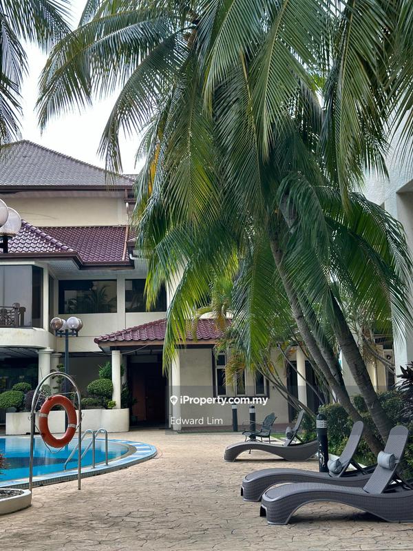 Condominium for Sale in Indera Subang by Edward Lim - iProperty.com.my