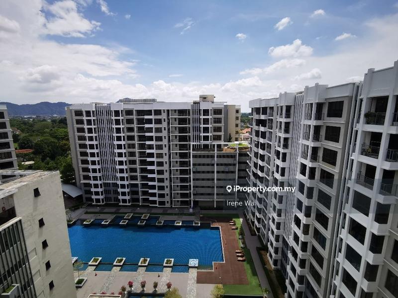 Condominium for Sale in Upper East @ Tiger Lane by Irene Wai - iProperty.com.my
