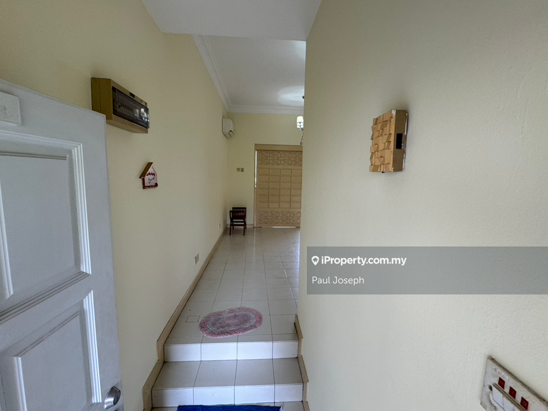 Kondominium untuk Dijual di Tivoli Villas oleh Paul Joseph - iProperty.com.my