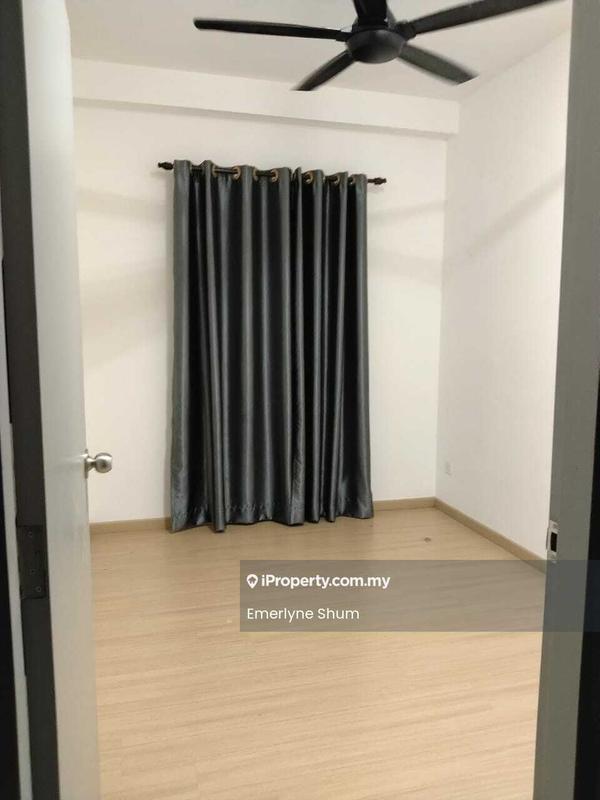 Service Residence for Sale in MIRA at Shorea Park by Emerlyne Shum - Interior - iProperty.com.my