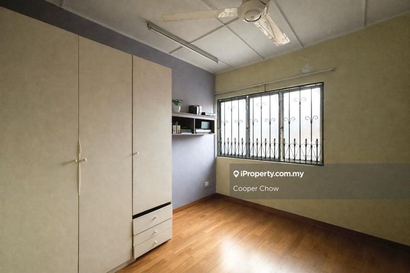 Rumah Teres 2-Tingkat untuk Dijual di SS2, Petaling Jaya oleh Cooper Chow - iProperty.com.my