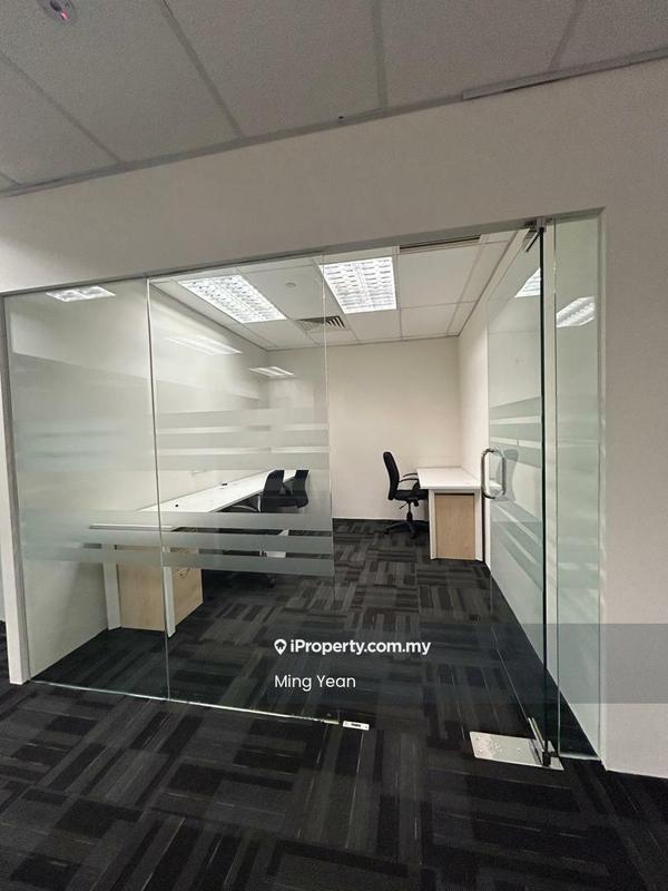 Office for Rent in Mont Kiara, Kuala Lumpur by Ming Yean - Interior - iProperty.com.my