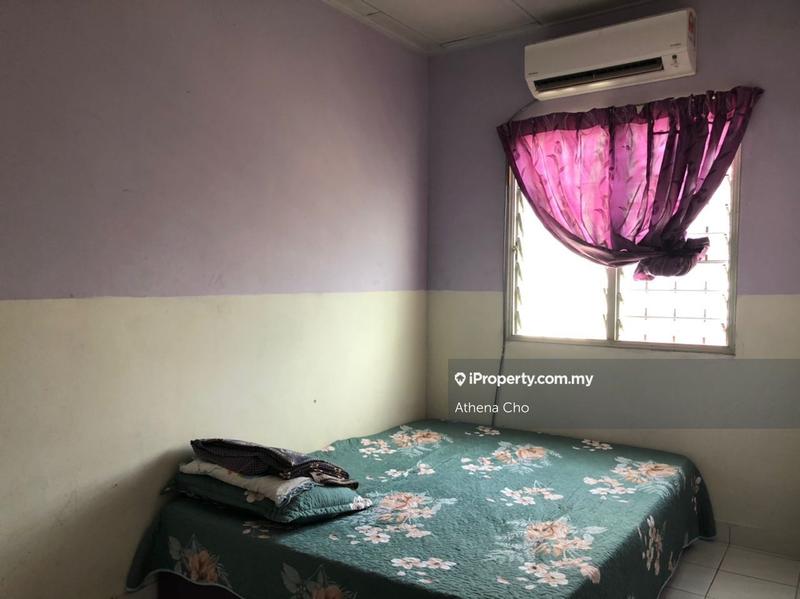 Rumah Berangkai 2 Tingkat untuk Dijual di Desa Casuarina, Nilai oleh Athena Cho - iProperty.com.my