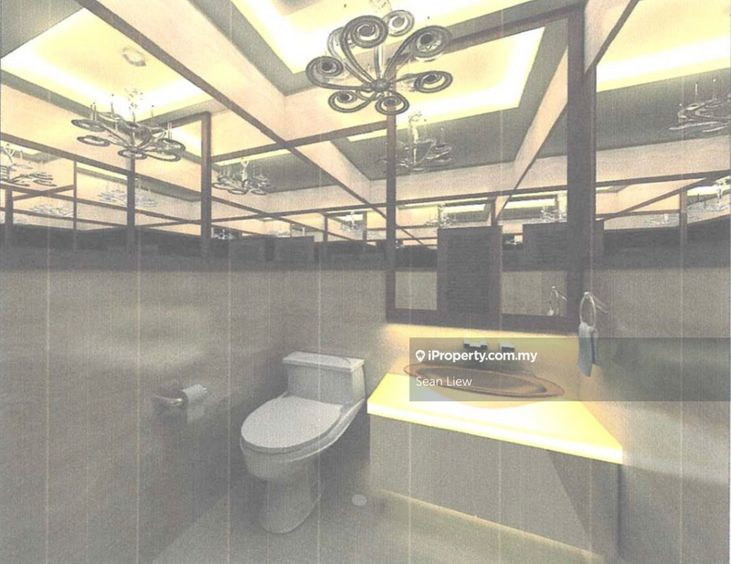 Bungalow House for Sale in Ambang Botanik, Klang , Selangor, Klang by Sean Liew - iProperty.com.my