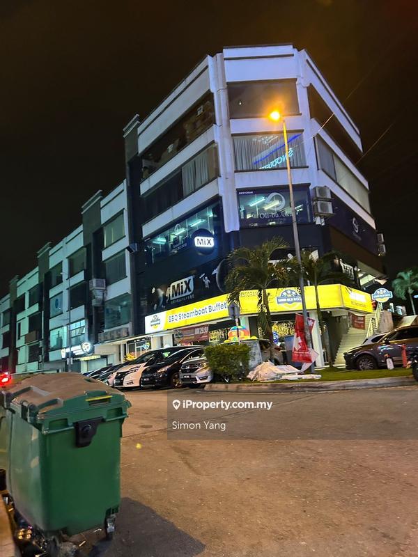 Kedai untuk Dijual di Serdang, Seri Kembangan oleh Simon Yang - iProperty.com.my