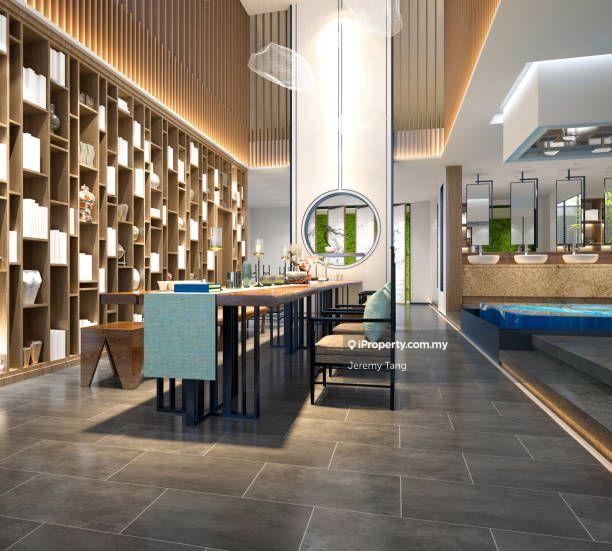 For Sale - Jalan Maarof, Bangsar