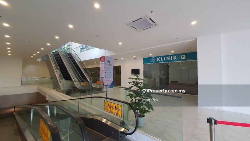 Shop / Office untuk Dijual di Cheras Balakong, Balakong oleh Max Pek - iProperty.com.my