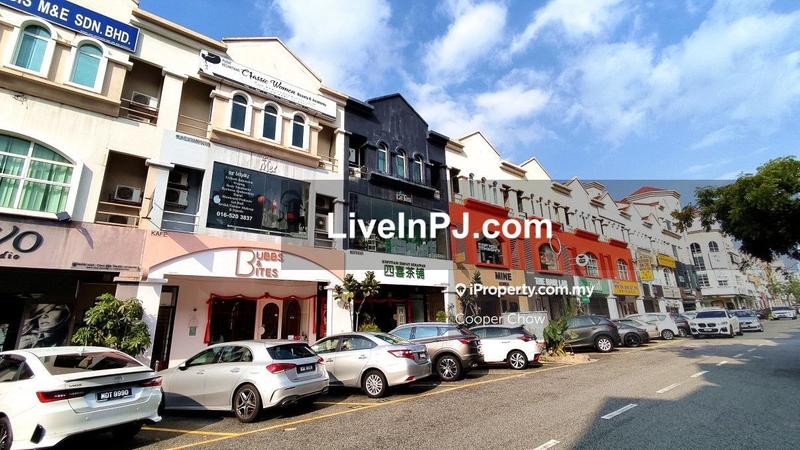 Shop untuk Dijual di Dataran Sunway, Kota Damansara oleh Cooper Chow - iProperty.com.my