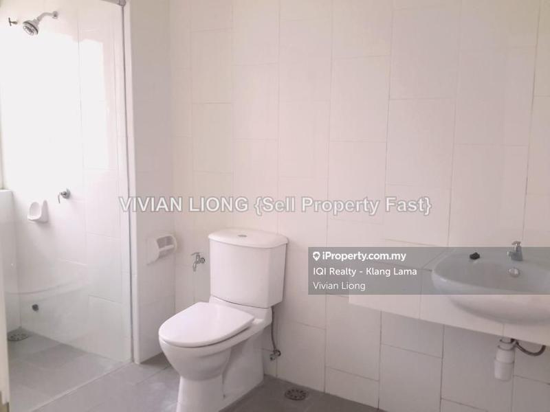 3-storey Terraced House for Sale in Taman Nadayu 92, Kajang by Vivian Liong - iProperty.com.my
