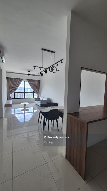 Service Residence for Rent in Duta Park Residences by Max Ng - iProperty.com.my
