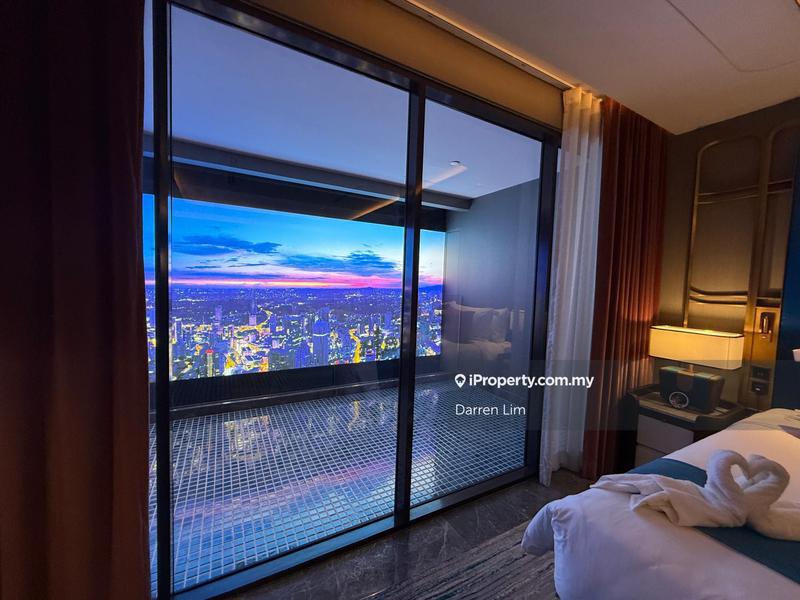 Kediaman Servis untuk Dijual di Royal Lexis oleh Darren Lim - iProperty.com.my