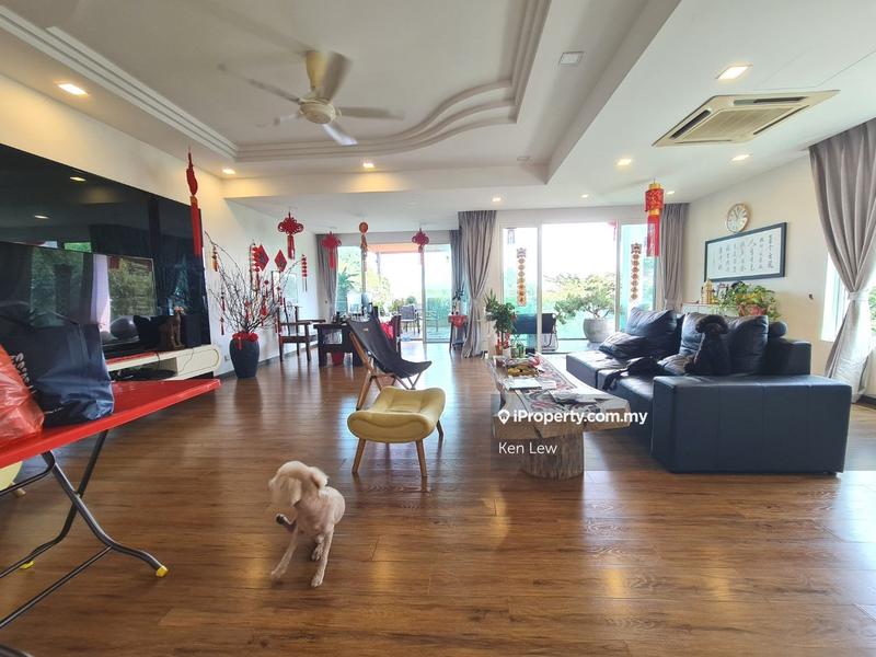 Bungalow House for Sale in Taman Bukit Segar, Cheras by Ken Lew - iProperty.com.my