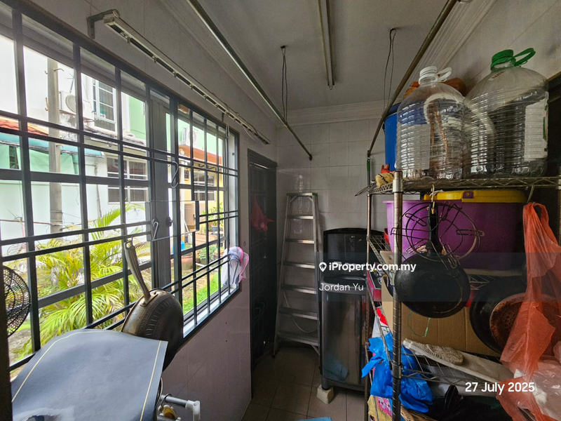 2-storey Terraced House for Sale in Sunway Damansara, Kota Damansara by Jordan Yu - iProperty.com.my