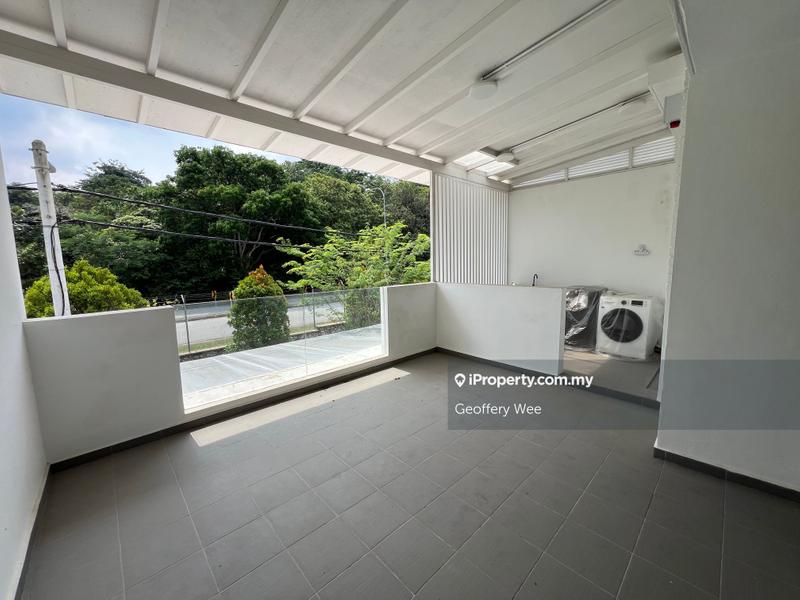 Rumah Berangkai 2 Tingkat untuk Disewa di Country Villas Resort, Ayer Keroh oleh Geoffery Wee - iProperty.com.my