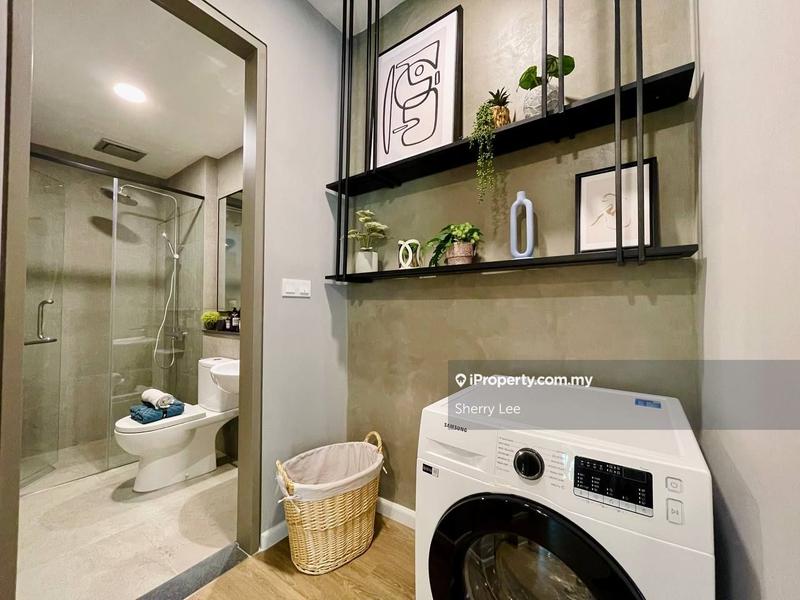 Apartment for Sale in Papyrus North Kiara by Sherry Lee - iProperty.com.my