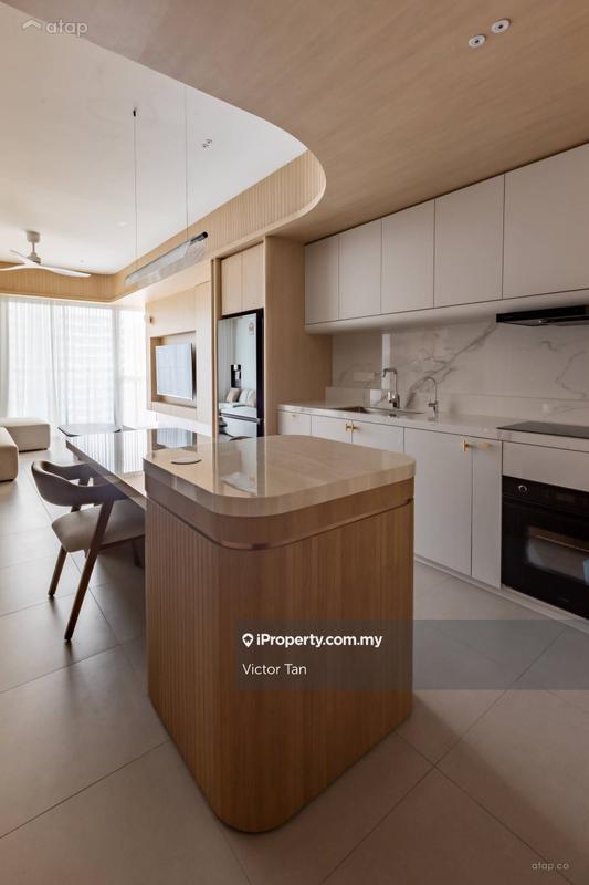 For Sale - Sanderling Lakefront