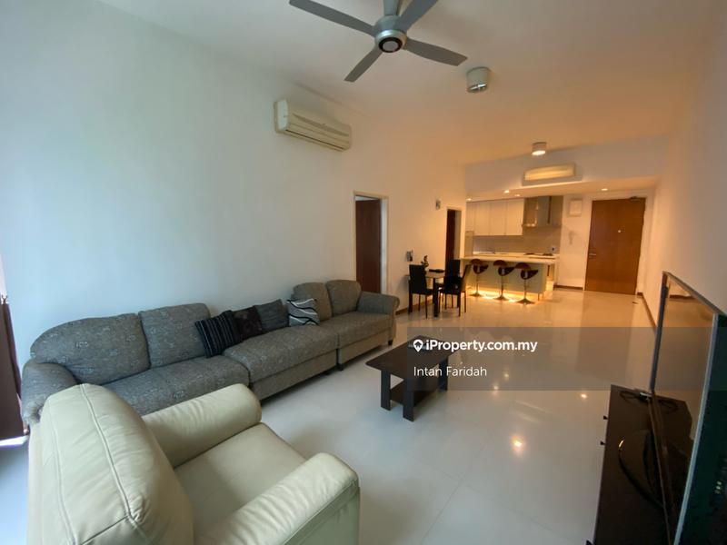 Condominium for Sale in Suasana Sentral Loft by Intan Faridah - iProperty.com.my