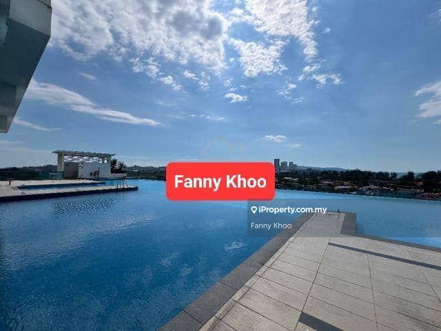 For Sale - The Bay Residences