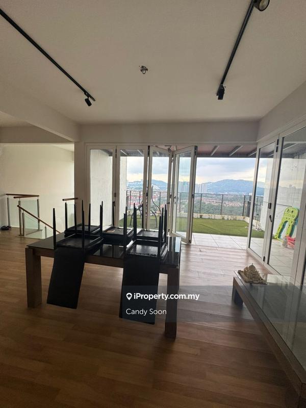 Condominium for Sale in Casa Green Condominium by Candy Soon - iProperty.com.my