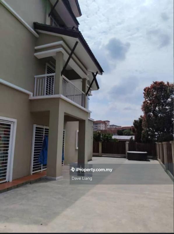 Rumah Teres 2.5-Tingkat untuk Dijual di Bandar Bukit Puchong, Puchong oleh Dave Liang - iProperty.com.my