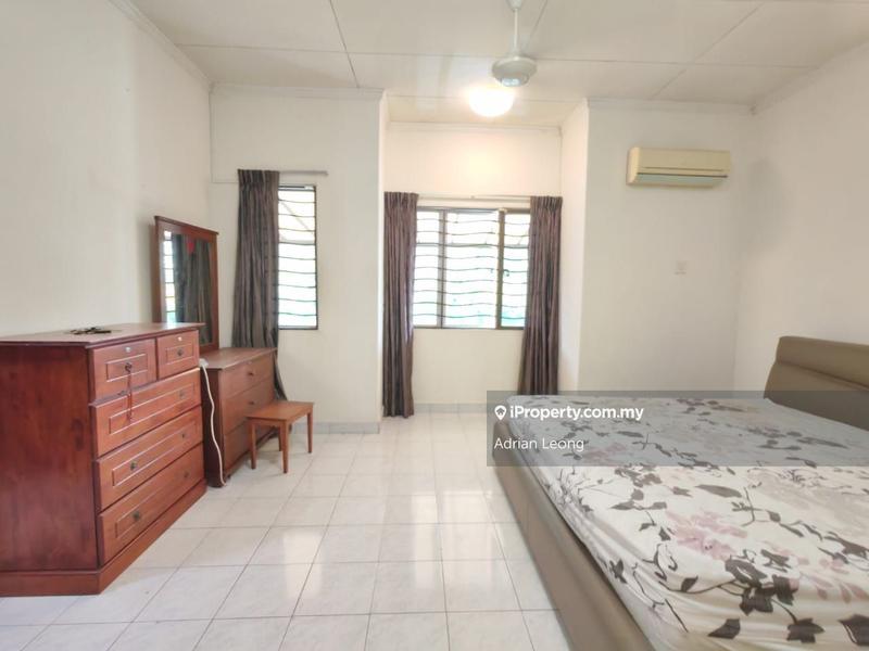 2-storey Terraced House for Sale in Bandar Kinrara Seksyen 5, Bandar Kinrara by Adrian Leong - iProperty.com.my