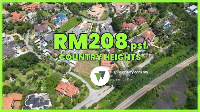 For Sale - ⭐ 6.4 acres ⭐ Freehold ⭐ Converted Commercial Title ⭐ Only Commercial Lot in Upscale Neighbourhood ⭐