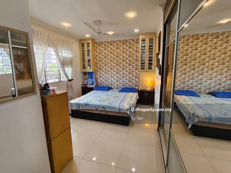 Kondominium untuk Dijual di Aman Heights Condominium oleh Ty Tan - iProperty.com.my