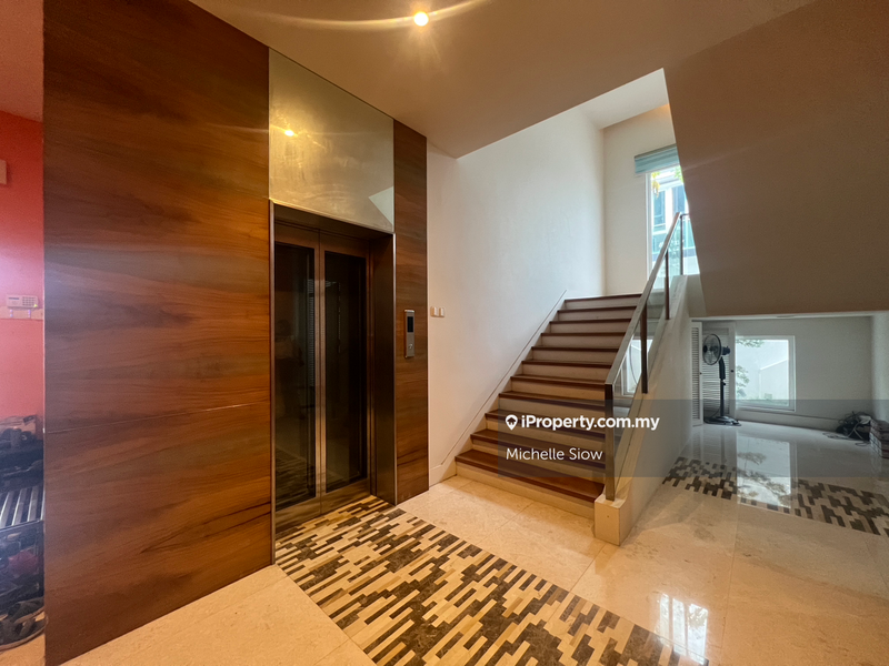 Banglo untuk Dijual di Taman Bukit Segar, Cheras oleh Michelle Siow - iProperty.com.my