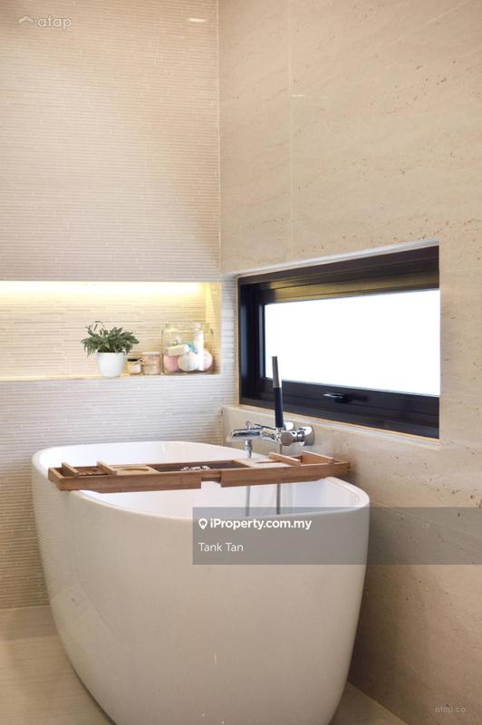 Rumah Berangkai 2 Tingkat untuk Dijual di Cyber 10, Cyberjaya oleh Tank Tan - iProperty.com.my