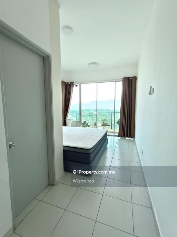 Kediaman Servis untuk Dijual di The Zizz @ Damansara North oleh Wilson Yap - iProperty.com.my