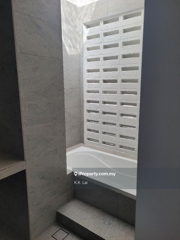 2.5-storey Terraced House for Sale in Sutera Heights, Balakong by K.K. Lai - iProperty.com.my