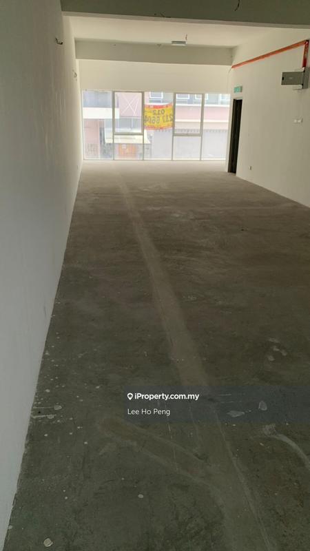 For Rent - One Kesas