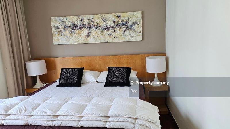 Service Residence for Sale in Cormar Suites (Fraser Place (Lot 163)) by Bee - iProperty.com.my