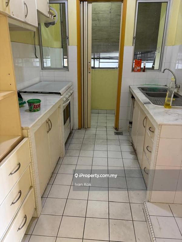 For Sale - Casa Damansara