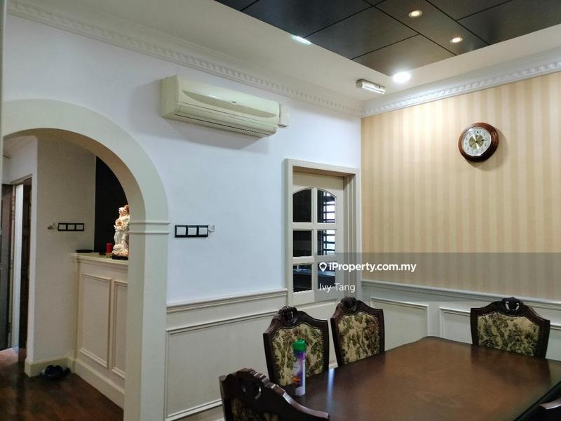 Kondominium untuk Dijual di The Club oleh Ivy Tang - iProperty.com.my