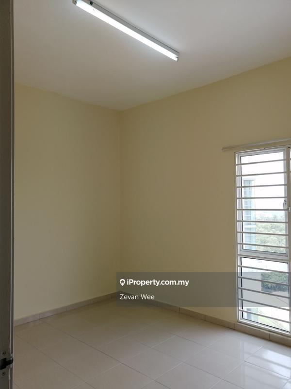 Kondominium untuk Dijual di The iResidence oleh Zevan Wee - iProperty.com.my