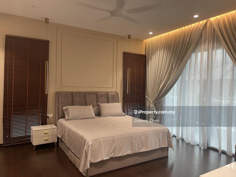 Semi-Detached House for Sale in Setia Eco Templer, Rawang by Joanne Chen - Setia Eco Templer, Maya Amantara Semi-Detached - iProperty.com.my