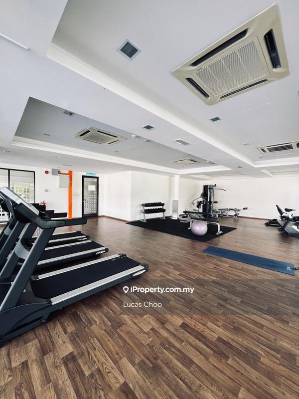Rumah Teres 3.5-Tingkat untuk Dijual di Embun Kemensah Courtyard Villa, Ulu Kelang oleh Lucas Choo - iProperty.com.my