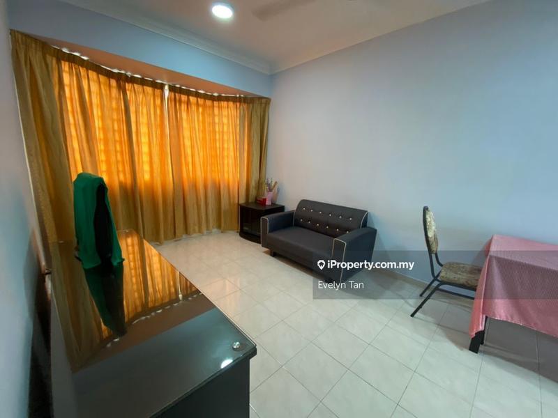 For Rent - Rhythm Avenue