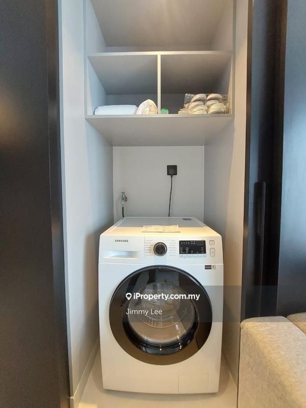 Service Residence for Rent in Novo Ampang by Jimmy Lee - iProperty.com.my