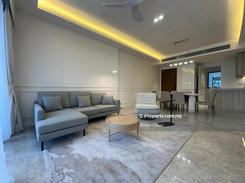 For Rent - TRX Residences